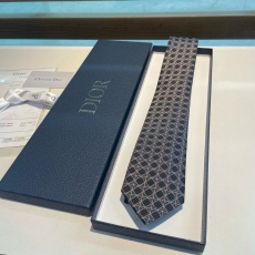 Christian Dior Neckties